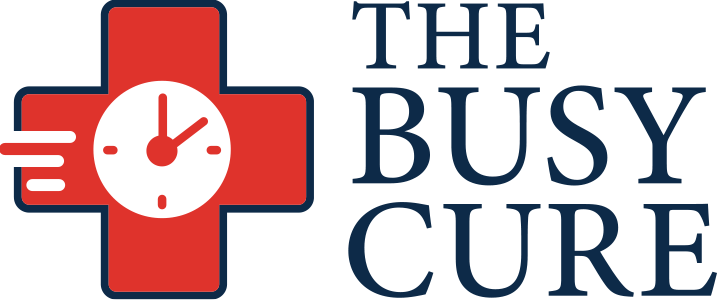 The Busy Cure